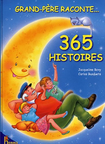 365 HISTOIRES