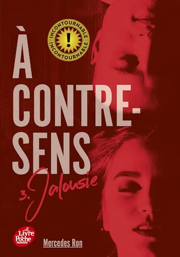 A CONTRE SENS, T 03 : JALOUSIE