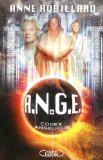 ANGE, T 05 : CODEX ANGELICUS
