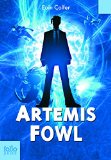 ARTEMIS FOWL, T 01