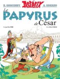 ASTERIX : LE PAPYRUS DE CESAR