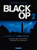 BLACK OP, T 02