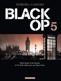 BLACK OP, T05