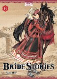 BRIDE STORIES, T 06