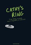 CATHY'S BOOK, T 03 : CATHY'S RING SI VOUS TROUVEZ CE CARNET MERCI D'APPLER LE 01 70 94 90 52