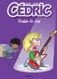 CEDRIC  GRAINE DE STAR