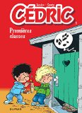 CEDRIC, T 01 : PREMIERES CLASSES