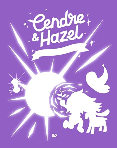 CENDRE ET HAZEL: T 06, MICMAC MÉCANIQUE