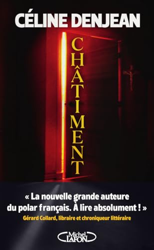 CHÂTIMENT