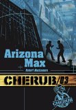 CHERUB, T 03 : ARIZONA MAX