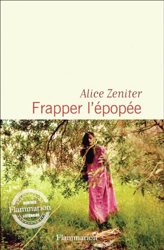 FRAPPER L'ÉPOPÉE