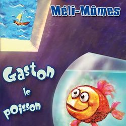 GASTON LE POISSON