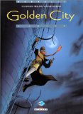 GOLDEN CITY, T 04 : GOLDY