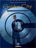 GOLDEN CITY, T 05 : LE DOSSIER HARRISON