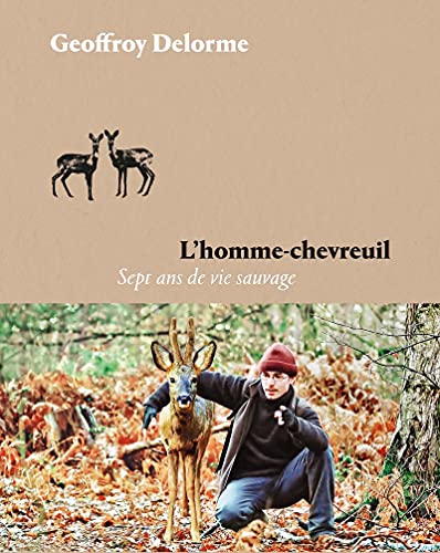 L'HOMME-CHEVREUIL