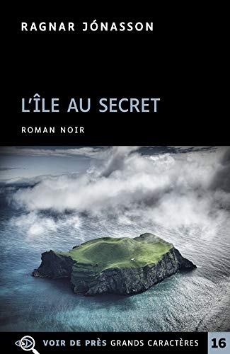 L'ÎLE AU SECRET