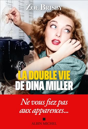 LA DOUBLE VIE DE DINA MILLER