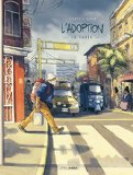L'ADOPTION, T02 : LA GARÙA (LA)
