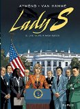 LADY S, T 05 : UNE TAUPE A WASHINGTON