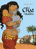 LE CHAT DU RABBIN, INTEGRAL TOME 1 A 5