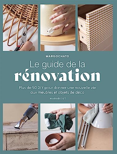 LE GUIDE DE LA RÉNOVATION