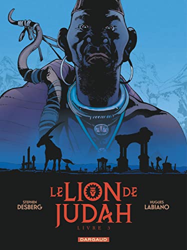 LE LION DE JUDAH, T 03