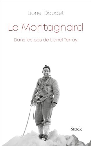 LE MONTAGNARD