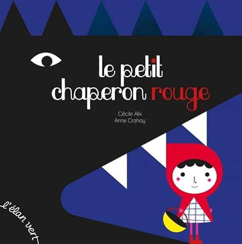 LE PETIT CHAPERON ROUGE