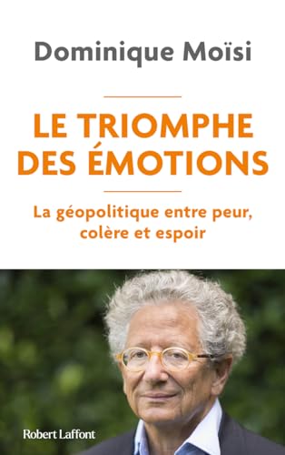 LE TRIOMPHE DES ÉMOTIONS