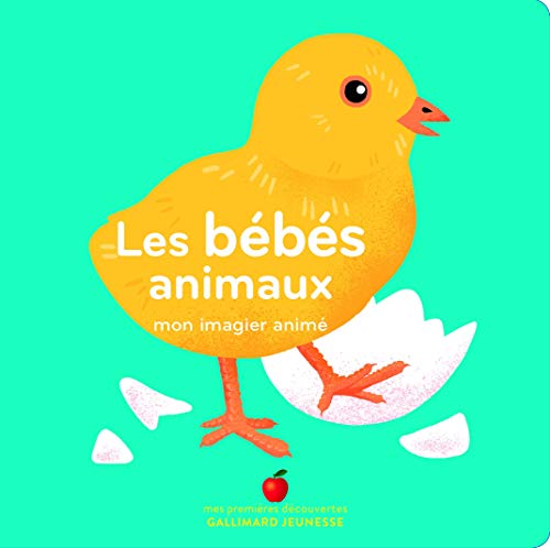 LES BÉBÉS ANIMAUX