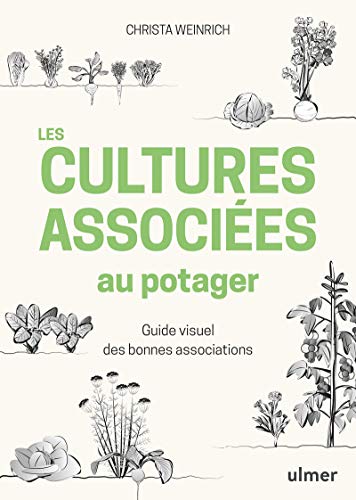 LES CULTURES ASSOCIÉES AU POTAGER