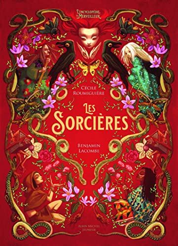 LES SORCIÈRES