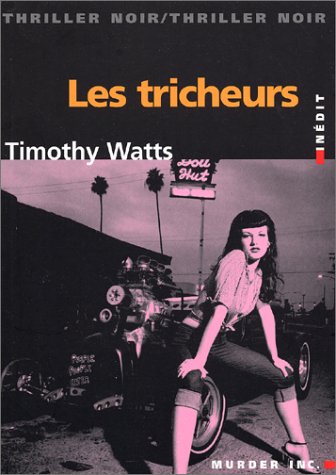 LES TRICHEURS