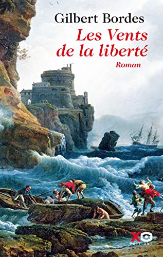 LES VENTS DE LA LIBERTÉ