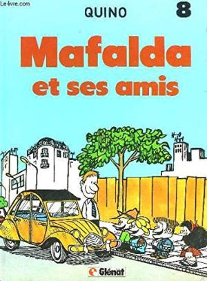 MAFALDA ET SES AMIS