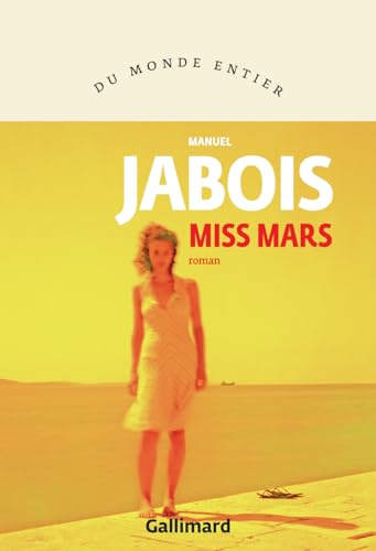 MISS MARS