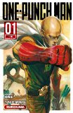 ONE PUNCH MAN, T 01