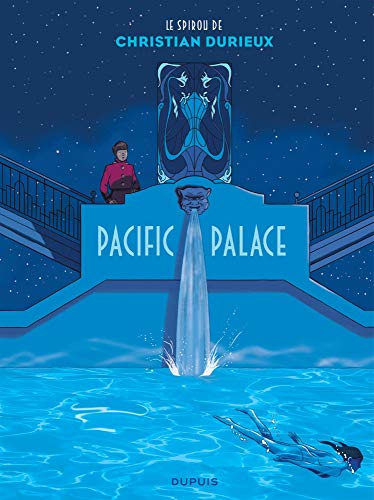 PACIFIC PALACE