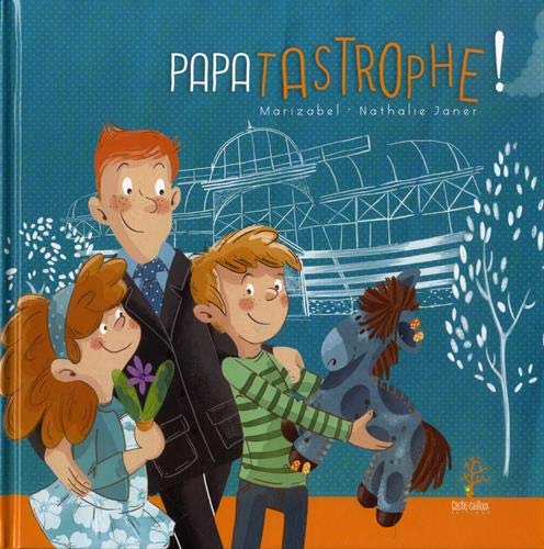 PAPATASTROPHE !