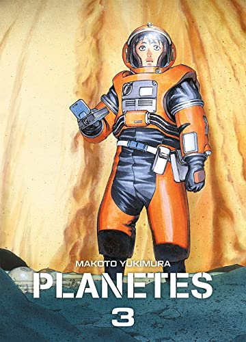 PLANÈTES, T 03