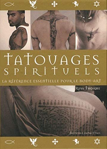 TATOUAGES SPIRITUELS
