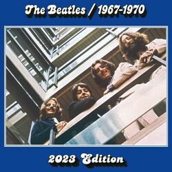 THE BEATLES : 1967-1970