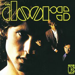 THE DOORS