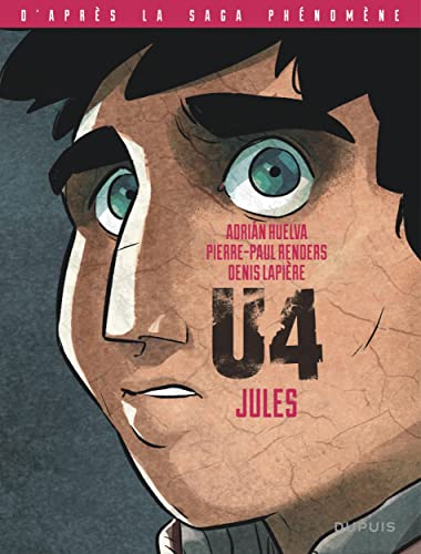 U4, T 01 : JULES