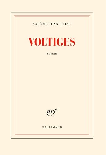 VOLTIGES